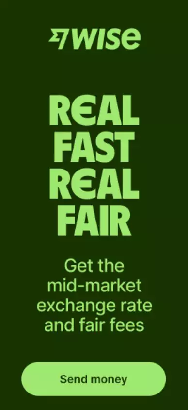 Wise - real fast real fair